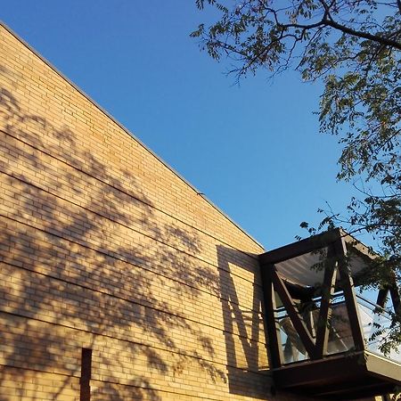 Cubo Con Vista Villa กราดารา ภายนอก รูปภาพ