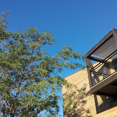 Cubo Con Vista Villa กราดารา ภายนอก รูปภาพ