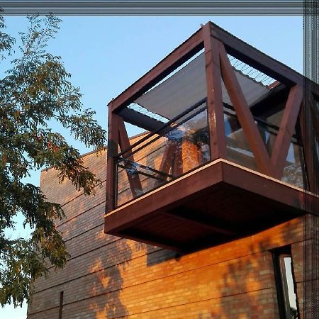 Cubo Con Vista Villa กราดารา ภายนอก รูปภาพ