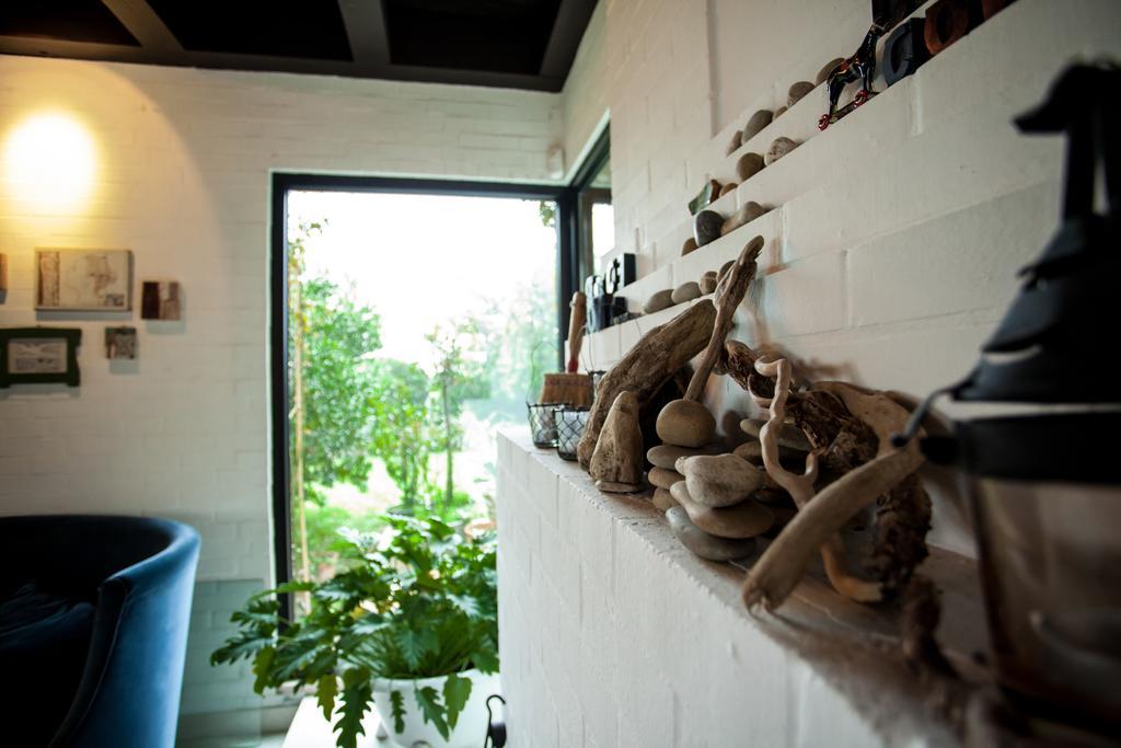 Cubo Con Vista Villa กราดารา ภายนอก รูปภาพ