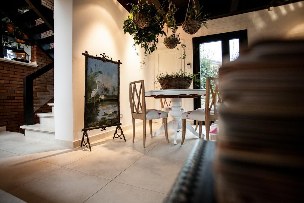Cubo Con Vista Villa กราดารา ภายนอก รูปภาพ