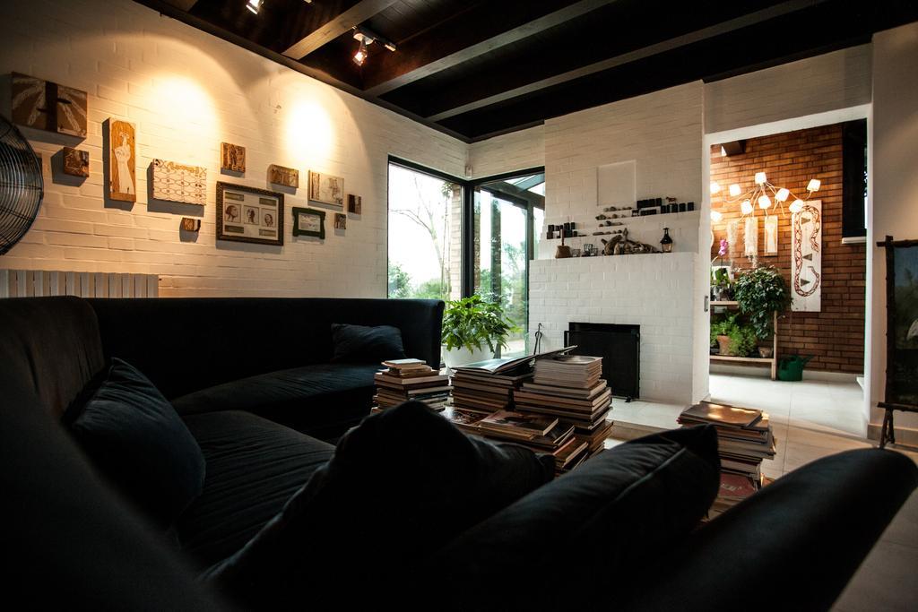 Cubo Con Vista Villa กราดารา ภายนอก รูปภาพ