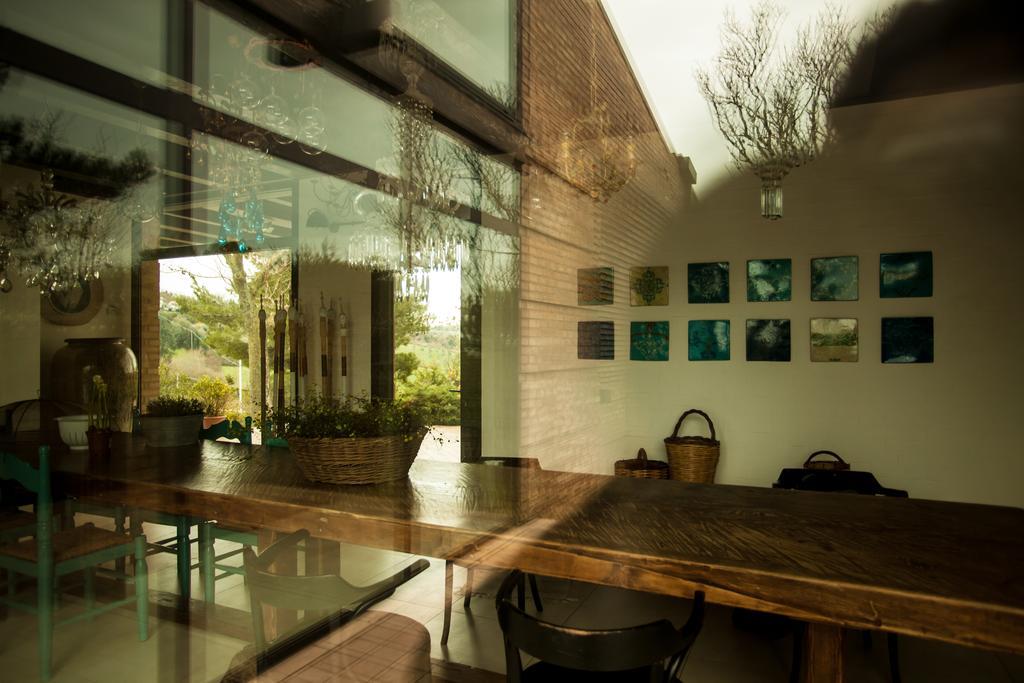 Cubo Con Vista Villa กราดารา ภายนอก รูปภาพ