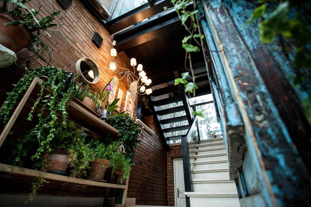 Cubo Con Vista Villa กราดารา ภายนอก รูปภาพ