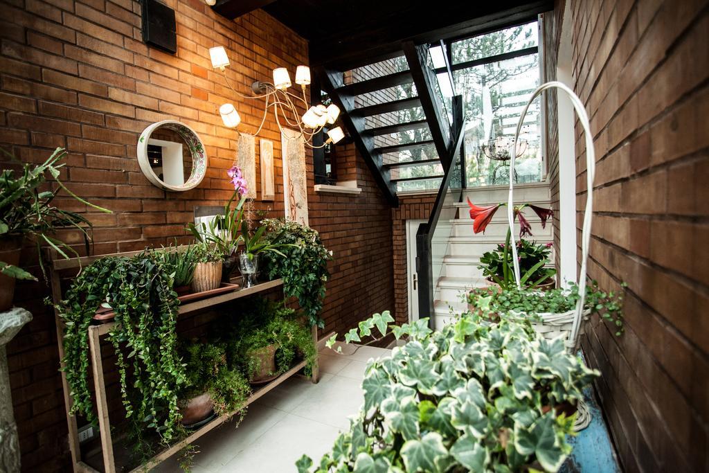 Cubo Con Vista Villa กราดารา ภายนอก รูปภาพ