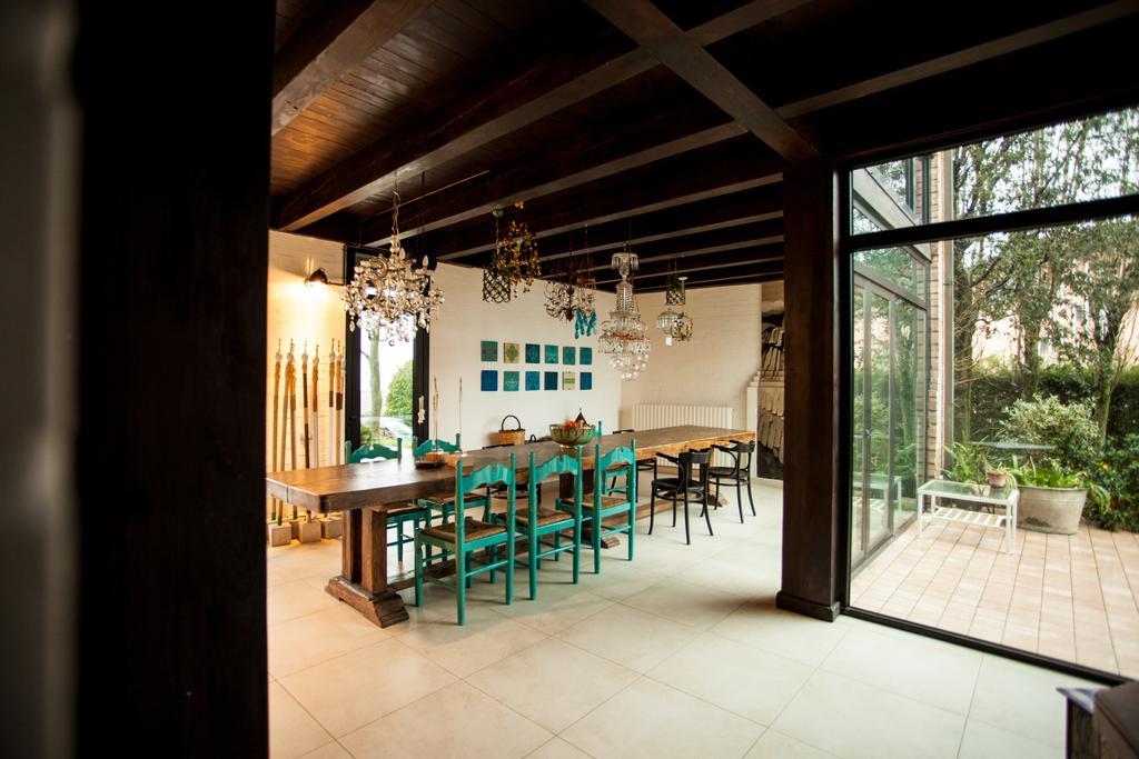 Cubo Con Vista Villa กราดารา ภายนอก รูปภาพ