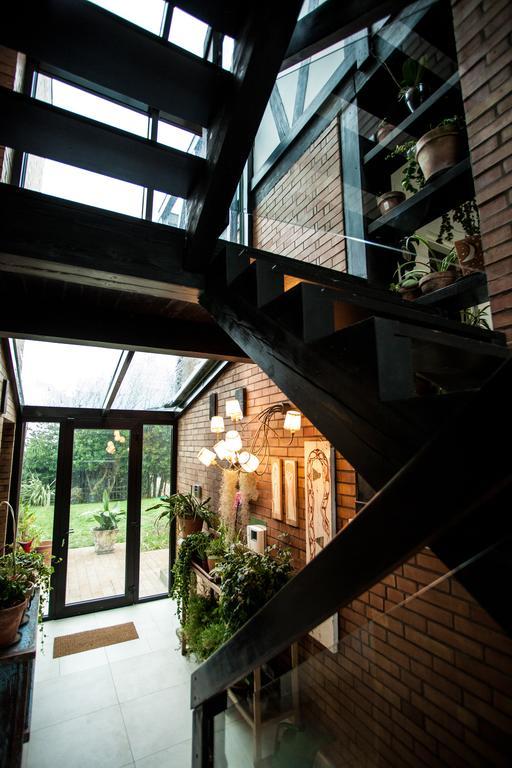 Cubo Con Vista Villa กราดารา ภายนอก รูปภาพ