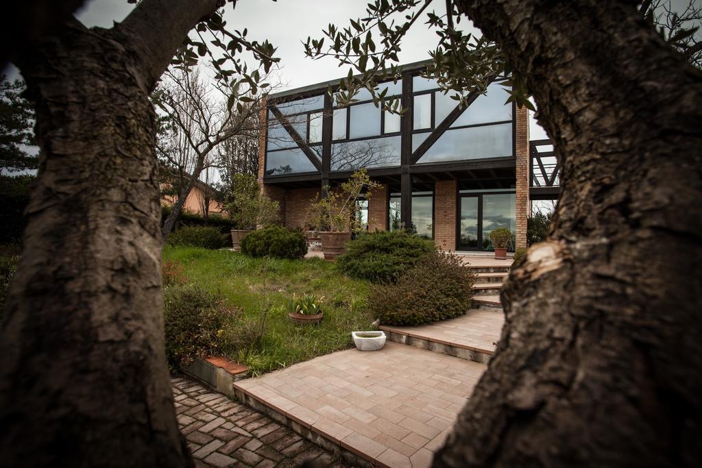 Cubo Con Vista Villa กราดารา ภายนอก รูปภาพ