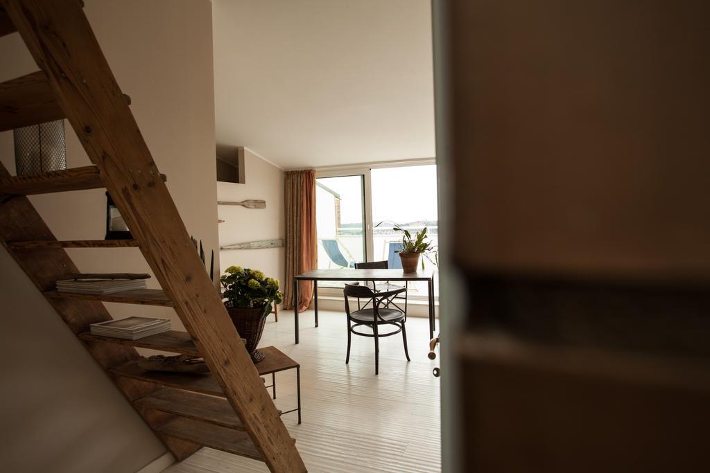 Cubo Con Vista Villa กราดารา ภายนอก รูปภาพ