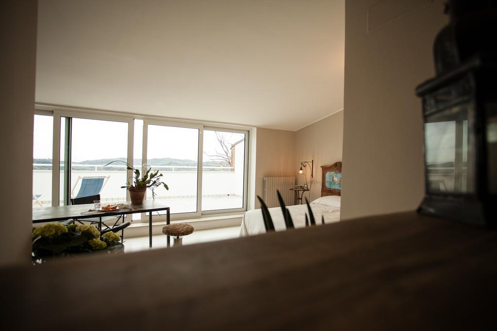 Cubo Con Vista Villa กราดารา ภายนอก รูปภาพ