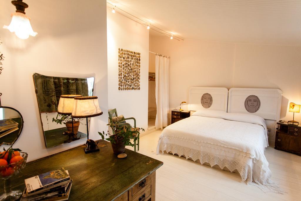 Cubo Con Vista Villa กราดารา ภายนอก รูปภาพ