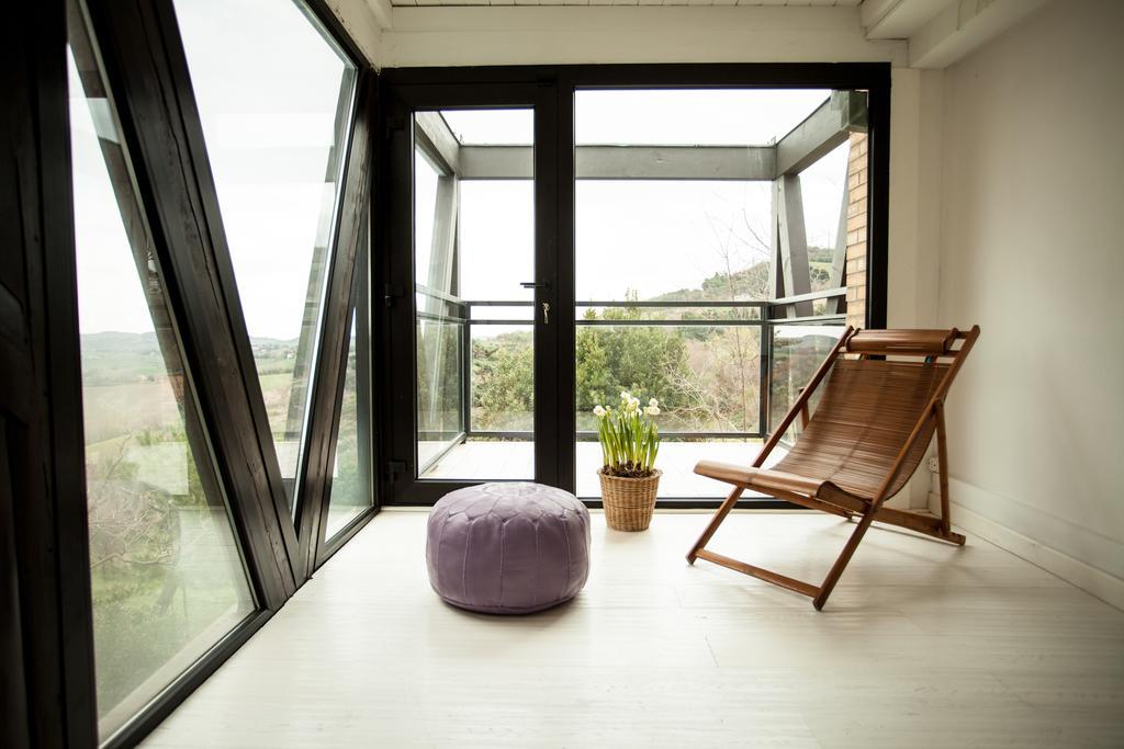 Cubo Con Vista Villa กราดารา ภายนอก รูปภาพ