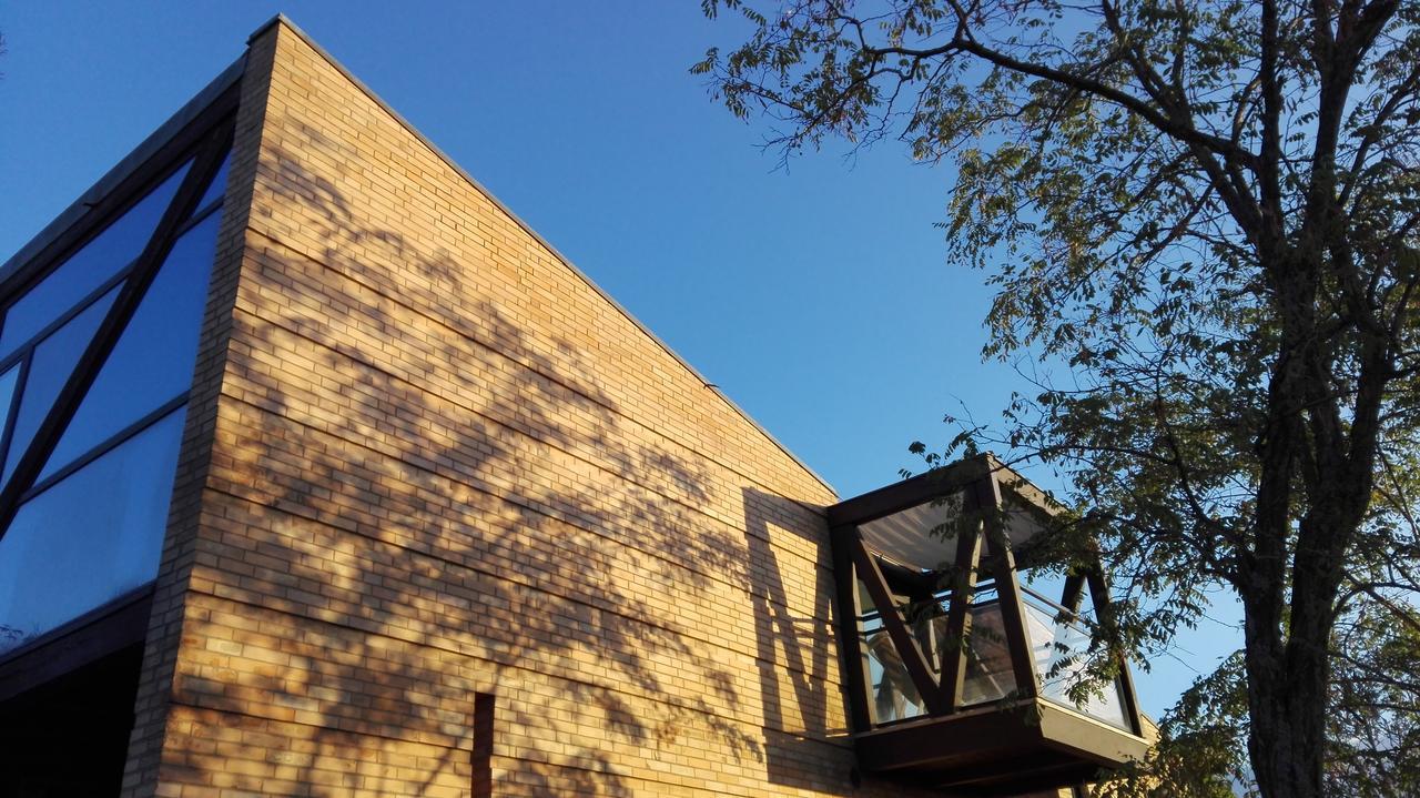 Cubo Con Vista Villa กราดารา ภายนอก รูปภาพ