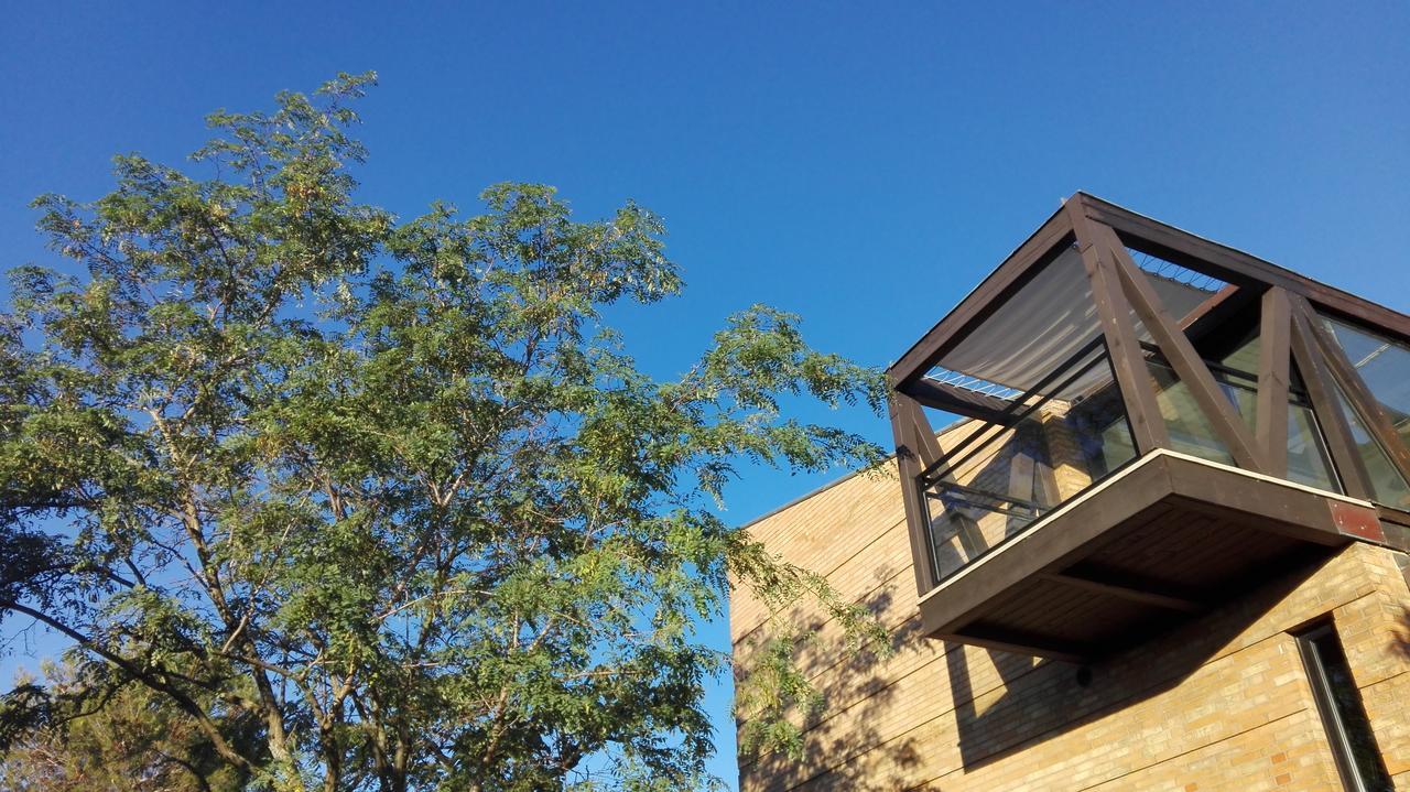 Cubo Con Vista Villa กราดารา ภายนอก รูปภาพ